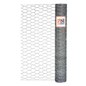 hex netting roll