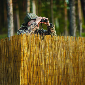 Reed Fence 4'x8' (2 Pk)