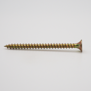#8 2-1/2" CONSTRUCTION WOOD SCREW