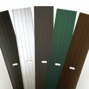 Sure-Loc Aluminum Landscape Edging