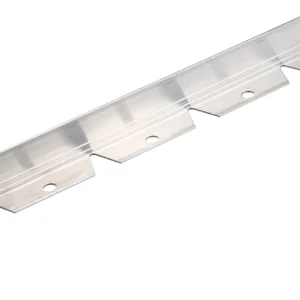 Aluminum Paver Restraints