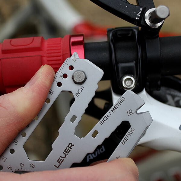 Toolcard Pro- without clip - Image 5