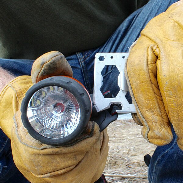 Toolcard Pro- without clip - Image 6