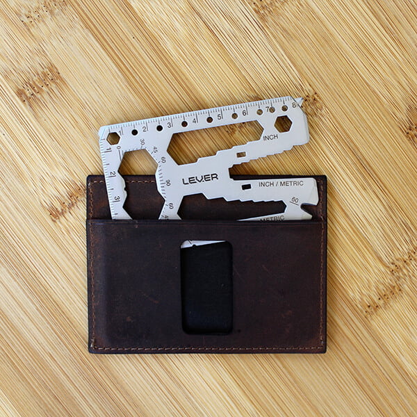 Toolcard Pro- without clip - Image 7