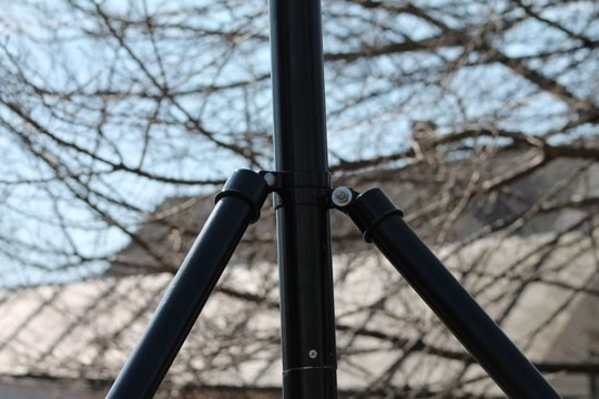 Tenax Corner Inside 2.5" System