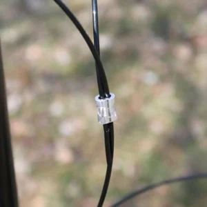 Monofilament Connection Sleeve