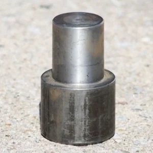 Drive Cap for sleeve of 1-5/8" Post