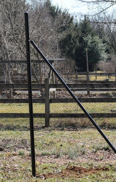 Tenax End 2.5" System