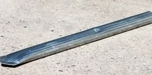 Ground Sleeve for 1 5/8" Tenax Posts