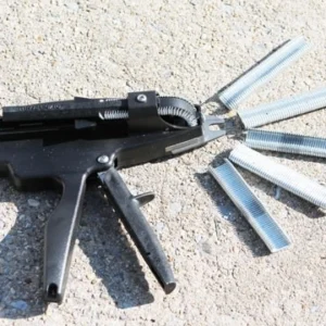 Hog Ringer Hand Tool