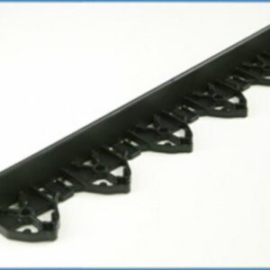 Plastic Paver Restraints