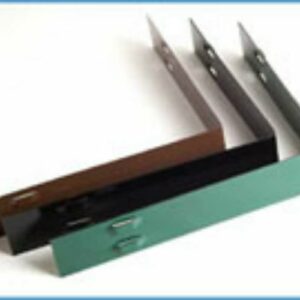 Steel Landscape Edging 16 ft