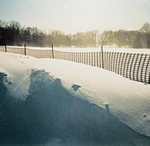 Nordic Plus II Snow Fence - Image 3