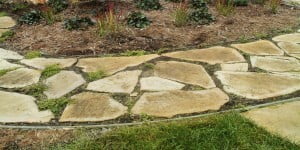 Sure-Loc Aluminum Landscape Edging - Image 2